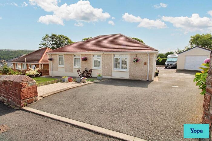 3 Bedroom Bungalow For Sale In Monkwray Brow, Whitehaven, CA28