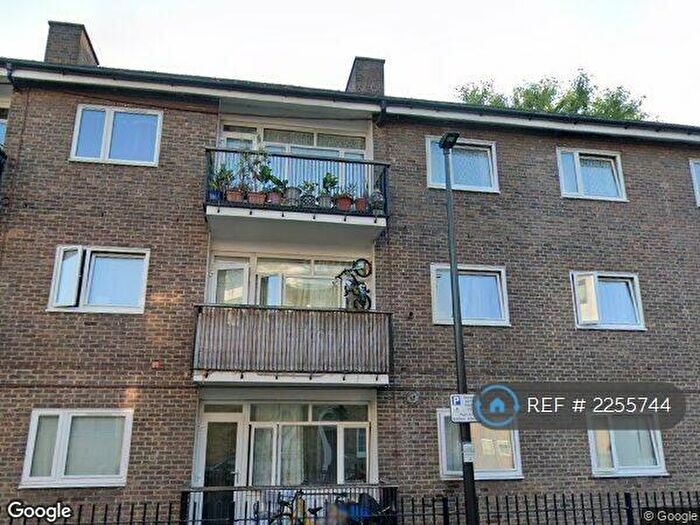 2 Bedroom Flat To Rent In Sligo House, London, E1