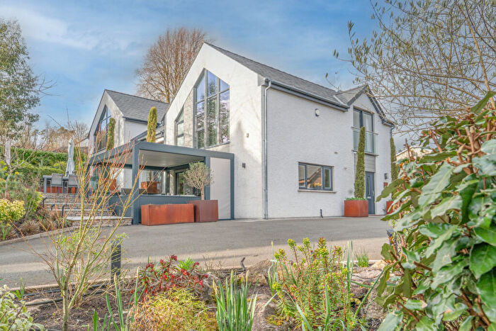 4 Bedroom Detached House For Sale In Leighton Drive, Milnthorpe, LA7