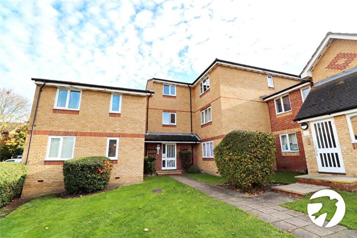 Studio For Sale In Shortlands Close, Belvedere, DA17