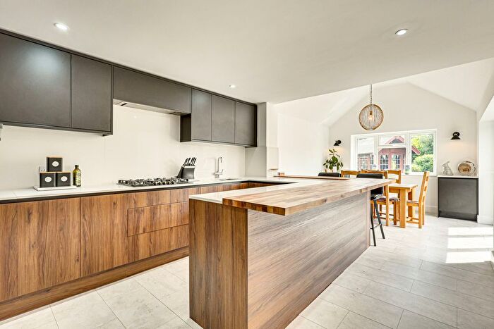 2 Bedroom Detached Bungalow For Sale In St. James Avenue, Southend-On-Sea, SS1