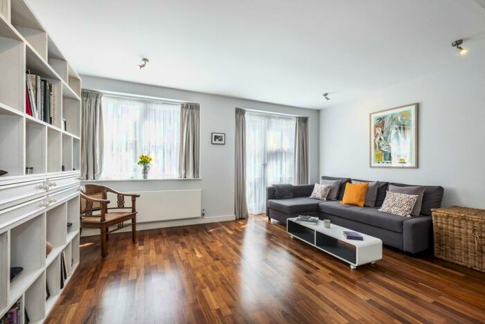 1 Bedroom Apartment To Rent In Liverpool Road London, N7
