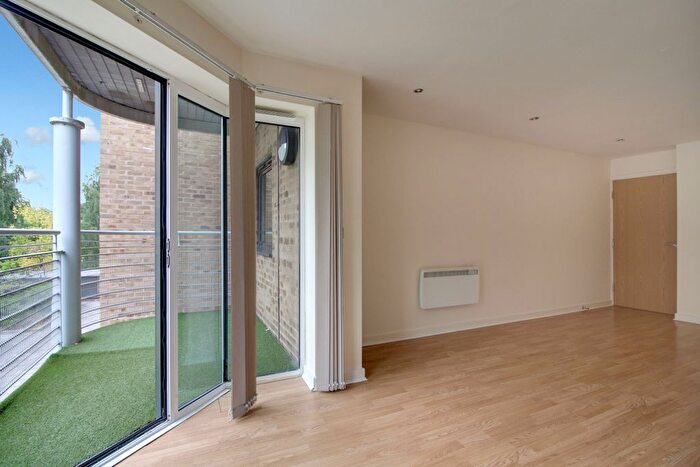 1 Bedroom Flat To Rent In Apartment Florence House, Eboracum Way, York, YO31