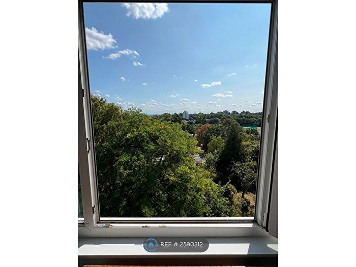 1 Bedroom Flat To Rent In Altior Court, London, N6