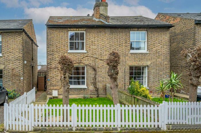 3 Bedroom Semi-Detached House To Rent In Halifax Street, Sydenham, Sydenham, London, SE26