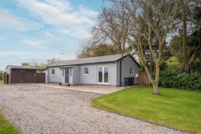 2 Bedroom Detached House To Rent In The Parish House, Little Laver, Nr. Ongar, Essex, CM5