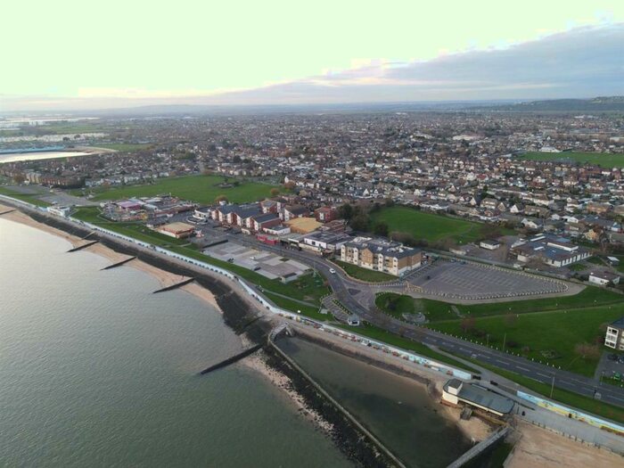 1 Bedroom Apartment To Rent In Eastern Esplanade, Canvey Island, SS8