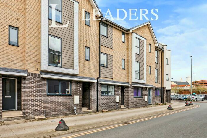 2 Bedroom Flat To Rent In Blackfriars Street, Norwich, NR3