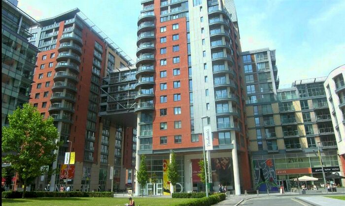 1 Bedroom Apartment To Rent In Leftbank, Spinningfields, Manchester, M3