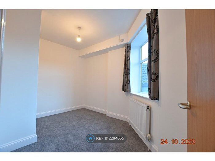 1 Bedroom Flat To Rent In T L House, Luton, LU1