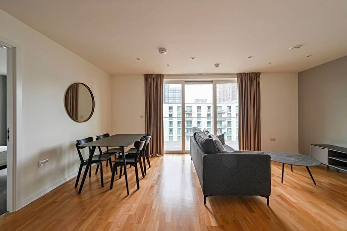 2 Bedroom Flat To Rent In Seasons House, East Village, Stratford, London, E20