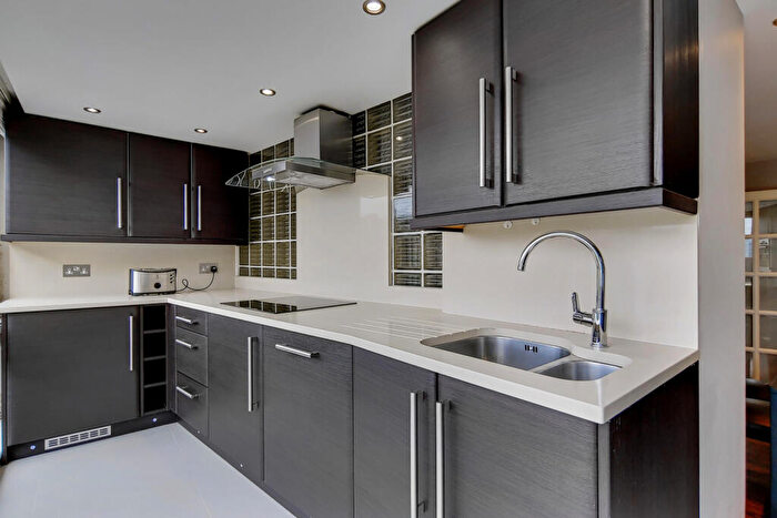 3 Bedroom Apartment To Rent In Boydell Court, St Johns Wood Park, St Johns Wood, London, NW8