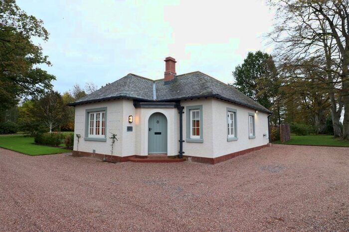 1 Bedroom Detached House To Rent In The Cottage, Brisco, Carlisle, CA4