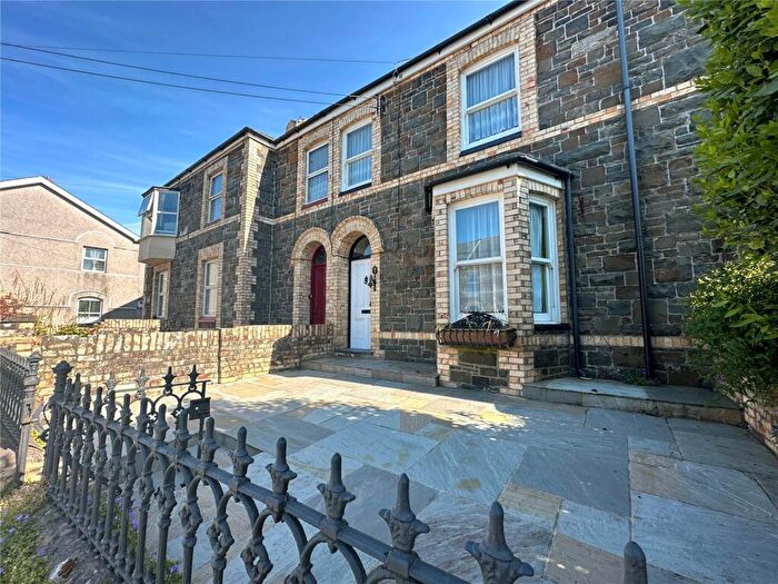 4 Bedroom Terraced House For Sale In Torrington, Devon, EX38