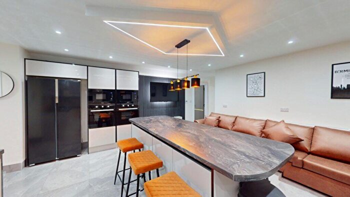 1 Bedroom Flat To Rent In Langleys Road, Selly Oak, Birmingham, B29