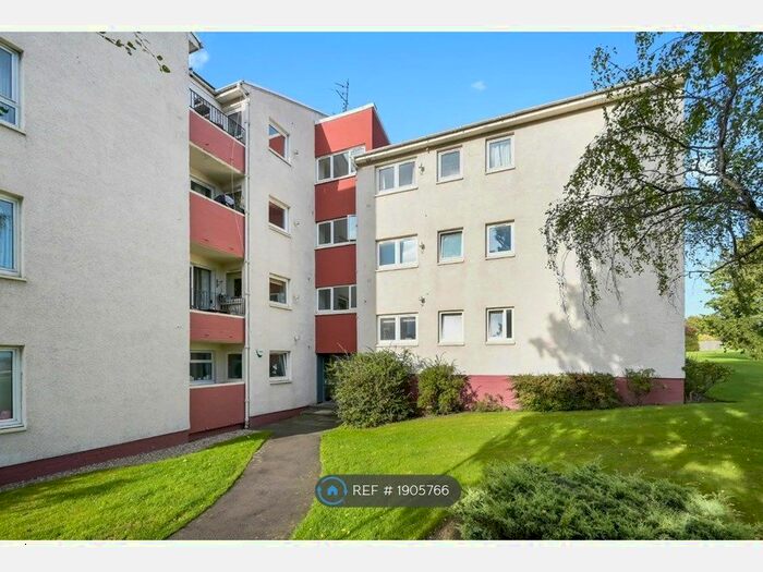 2 Bedroom Flat To Rent In North Gyle Grove, Edinburgh, EH12
