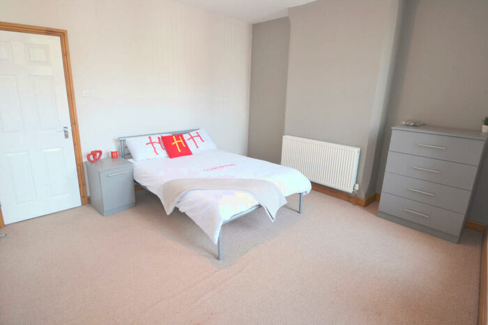 6 Bedroom Detached House To Rent In Melton Road, West Bridgford, NG2