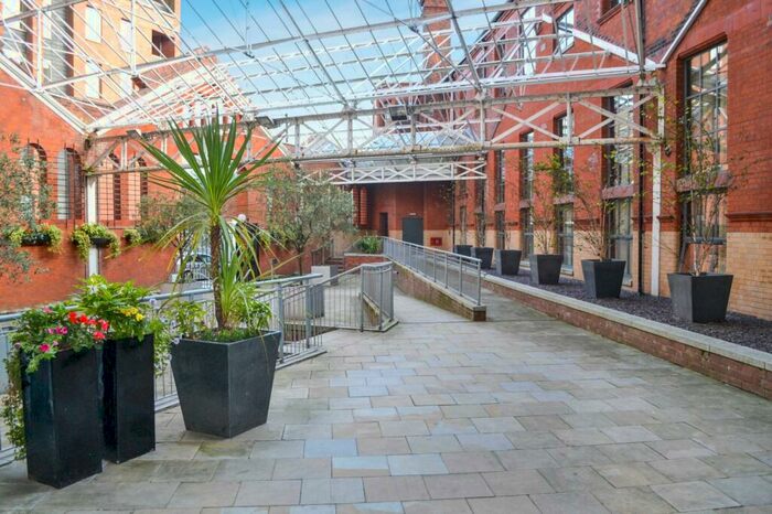 1 Bedroom Flat To Rent In Sorting Office Building, Mirabel Street, City Centre, Manchester, M3