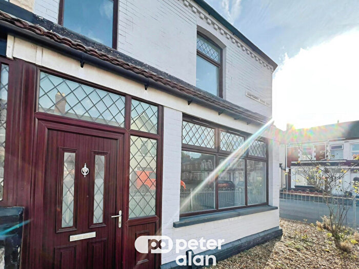 3 Bedroom House To Rent In Hawthorn Road West, Cardiff, CF14