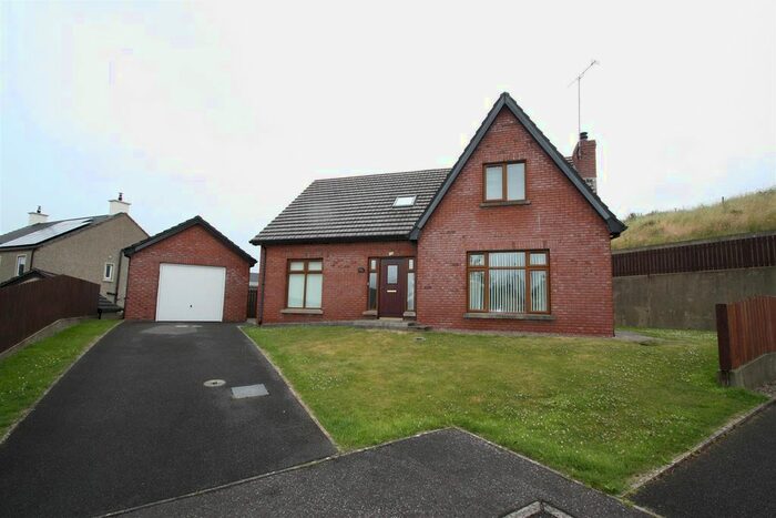 4 Bedroom Detached House For Sale In Drummond Park, Drumaness, Ballynahinch, BT24