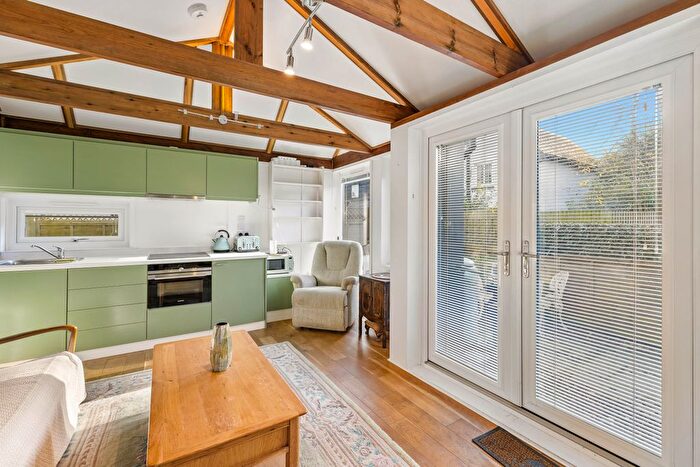 Detached Bungalow To Rent In Ref: Ad - The Street, Charlwood, RH6