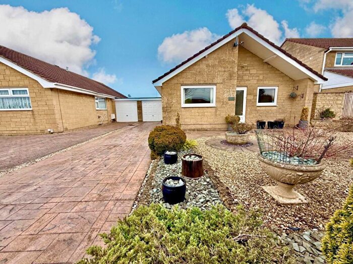 3 Bedroom Detached Bungalow For Sale In Crieff Close, Nythe, Swindon, SN3