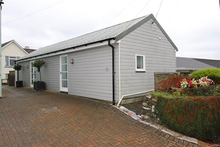 1 Bedroom Bungalow To Rent In Broad Park Road, Bere Alston, Yelverton, PL20