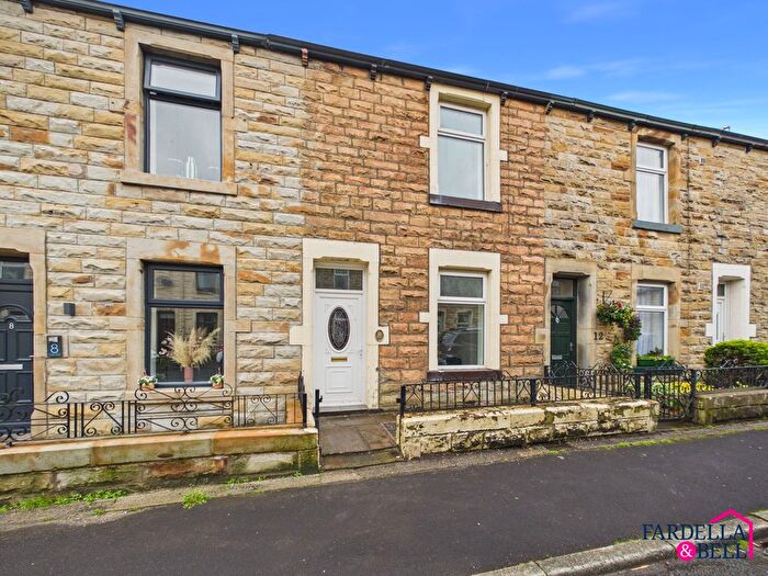3 Bedroom Property For Sale In Castle Street, Hapton, BB12