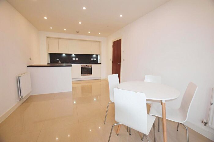 2 Bedroom Flat To Rent In Shearwater Drive, West Hendon, London, NW9