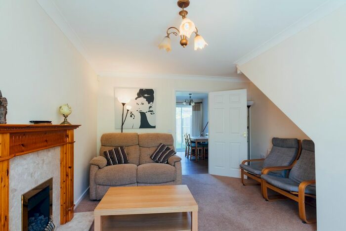 2 Bedroom Flat To Rent In Adam Dale, Loughborough LE11