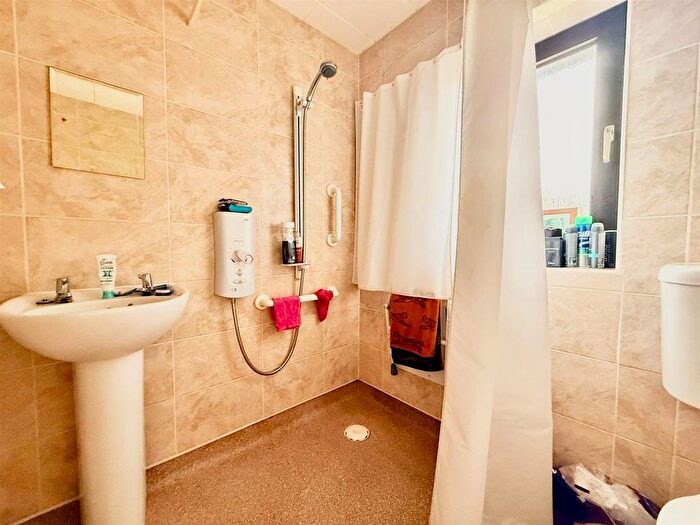 1 Bedroom Bungalow To Rent In Beachley Road, Ingol, PR2