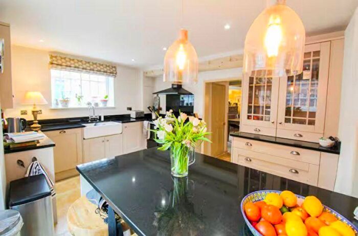 3 Bedroom House To Rent In Silver Street, Buckden, PE19