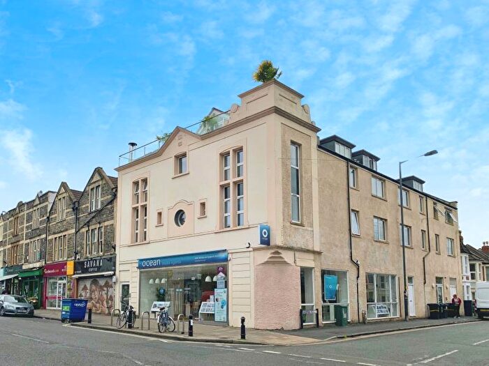 2 Bedroom Flat To Rent In North Street - Southville -, BS3