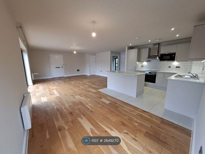 2 Bedroom Flat To Rent In Elmsted Barn, Stelling Minnis, Canterbury, CT4