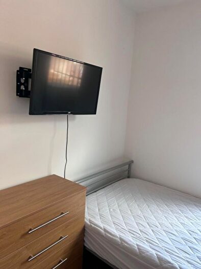 4 Bedroom Terraced House To Rent In Furness Road, Manchester, Greater Manchester, M14