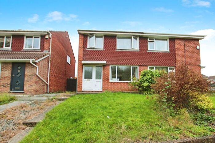 3 Bedroom Semi-Detached House To Rent In Ash Close, Little Stoke, Bristol, BS34