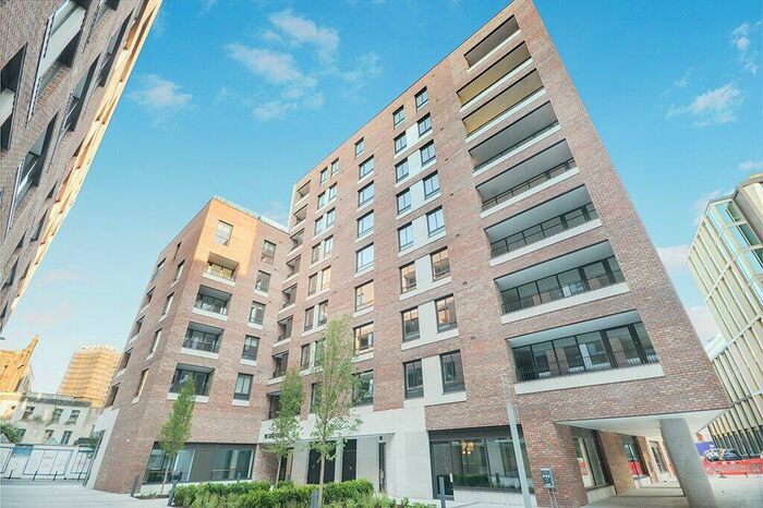 1 Bedroom Apartment To Rent In Gorsuch Place London, E2