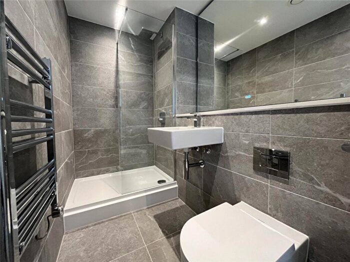 2 Bedroom Apartment To Rent In Great Bridgewater Street, Manchester, M1