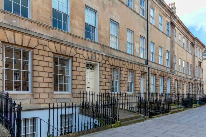 2 Bedroom Apartment To Rent In Great Pulteney Street, Bath, Somerset, BA2