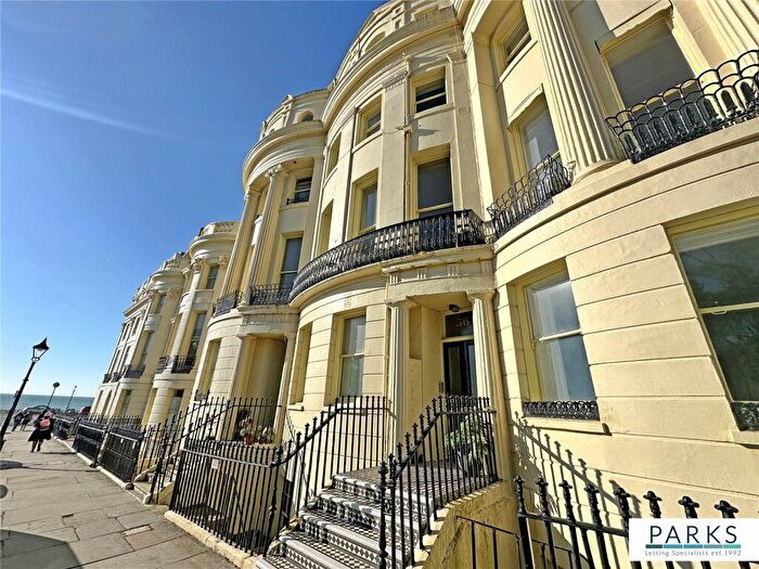 1 Bedroom Apartment To Rent In Brunswick Square, Hove, East Sussex, BN3