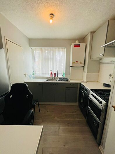 3 Bedroom Terraced House To Rent In Suffolk Court, Suffolk Road, Ilford, IG3
