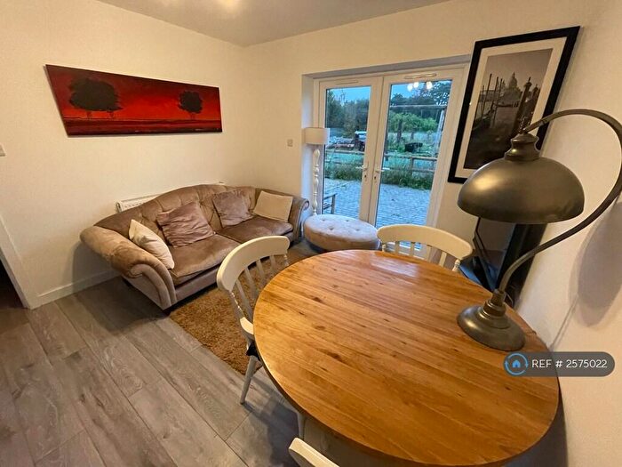 1 Bedroom Bungalow To Rent In Wayside Road, St. Leonards, Ringwood, BH24