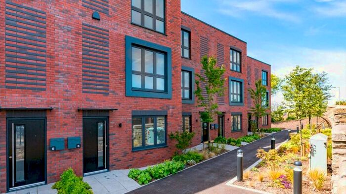 3 Bedroom Town House To Rent In Wigan Pier, Wigan, WN3