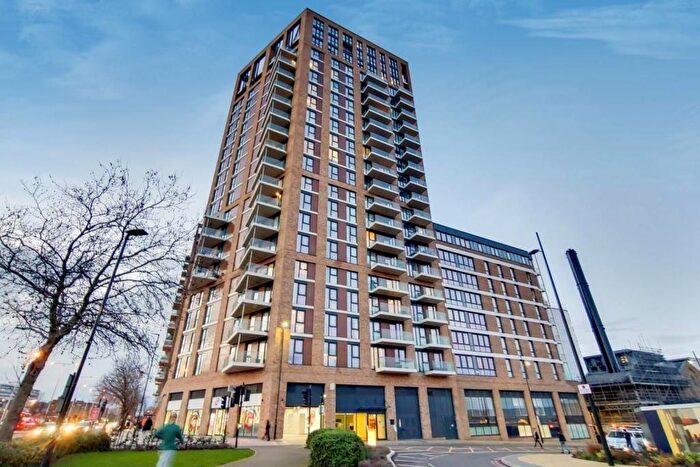 2 Bedroom Apartment To Rent In Victory Parade, London, SE18
