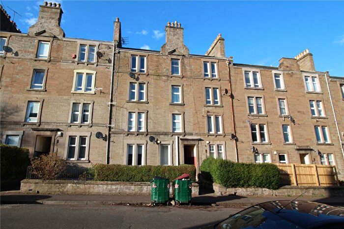 1 Bedroom Flat For Sale In Scott Street, Dundee, Angus, DD2