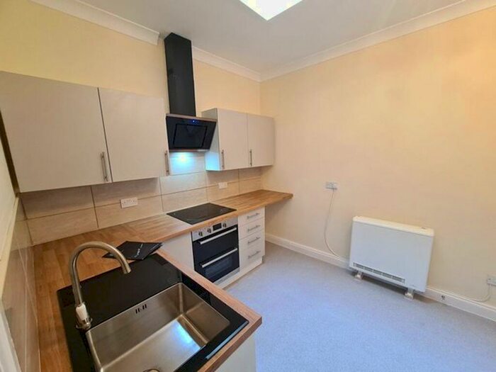 1 Bedroom Apartment To Rent In A New Market Street, Ulverston, LA12
