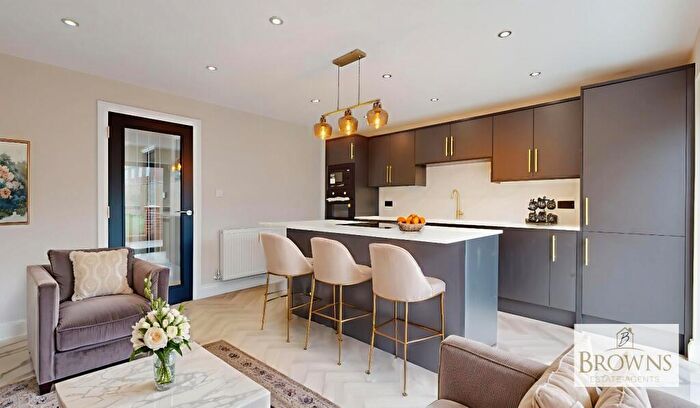 4 Bedroom Detached House For Sale In Bamburgh Views, South Shields, Tyne And Wear, NE34