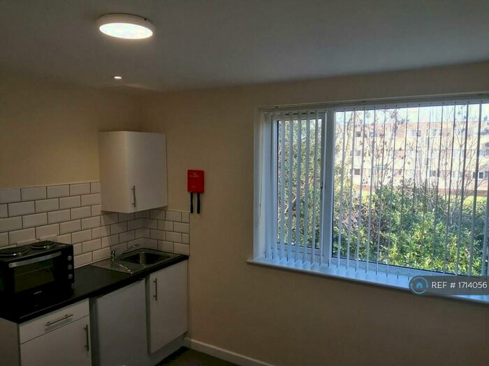 Studio To Rent In London Road, Coventry, CV3