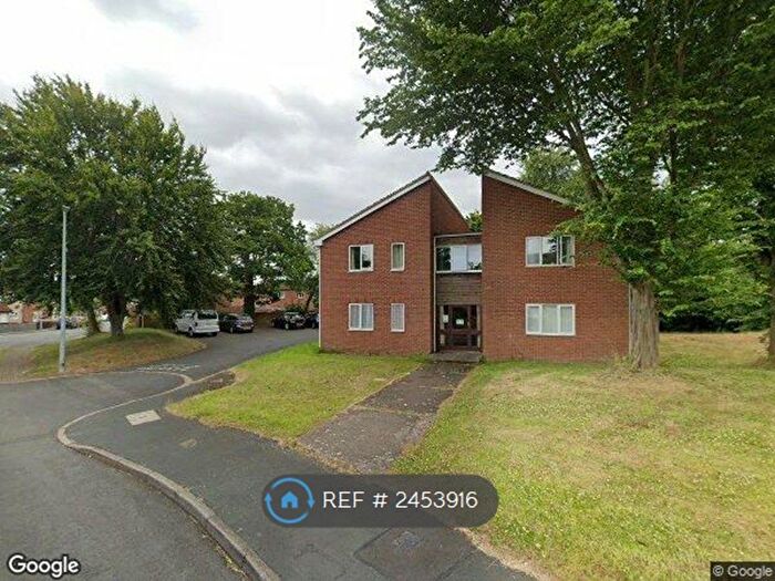 1 Bedroom Flat To Rent In Leegomery, Letelford, TF1