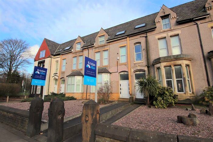 1 Bedroom Apartment To Rent In Walmersley Road, Bury, BL9